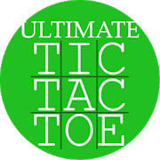Ultimate Tic-Tac-Toe Ultimate Tic-Tac-Toe