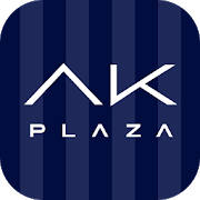 AK PLAZA 백화점