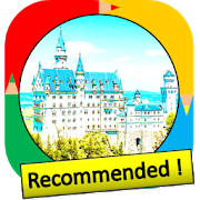 Color by Number – castle – Pixel Art Color by Number – castle – Pixel Art
