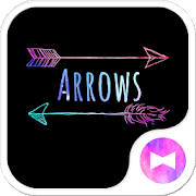 Arrows +HOME Theme