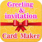 Greeting/invitation Card Maker Greeting/invitation Card Maker
