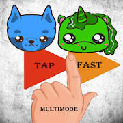 Tap Fast Multimode Tap Fast Multimode