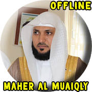 Maher AL Muaiqly Full Quran