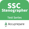 SSC Stenographer: Mock Tests
