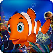 Magic Aquarium Live Wallpaper