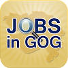 Jobs in GOG