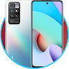 Theme for Xiaomi Redmi 10 Theme for Xiaomi Redmi 10