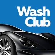 Wash Club – Unlimited Car Wash