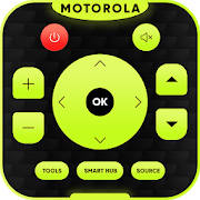 Remote Control For Motorola Remote Control For Motorola