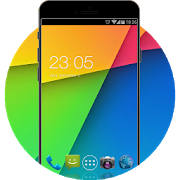 Theme for Karbonn A1+ Super HD Theme for Karbonn A1+ Super HD