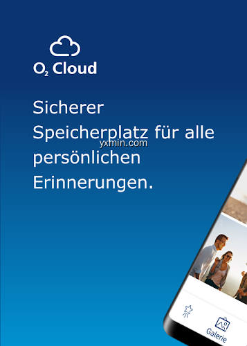 【图】o2 Cloud(截图1)