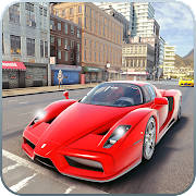 EPIC汽车模拟器3D  –  F.Rari