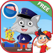 Little Sea Wolf FREE Little Sea Wolf FREE