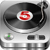 DJ Studio 5 – Music mixer