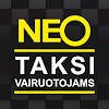 NEO taksi vairuotojams NEO taksi vairuotojams