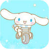 Cinnamoroll Wallpaper Cute 4K