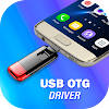 OTG USB Driver For Android OTG USB Driver For Android