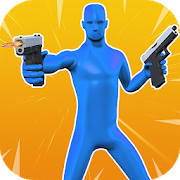 Slow Bullets – Slow Motion Action Shooter Slow Bullets – Slow Motion Action Shooter