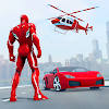 Iron Superhero Fighting Game Iron Superhero Fighting Game