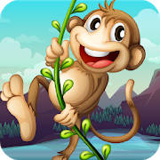 Monkey Runner Monkey Runner