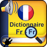 Dictionnaire francais francais