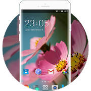 Theme for Nokia E1 HD Theme for Nokia E1 HD