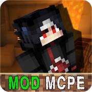 Mod Anime Heroes MCPE Mod Anime Heroes MCPE
