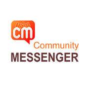CommunityMsg Messenger COMMSG