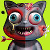 Scary Jean – Kick The Evil Cat