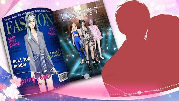 【图】Fashion Dream(截图 1)