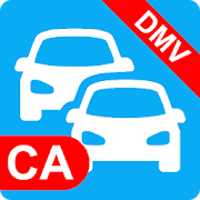 [APK] 加州DMV实践测试