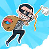 Fly Thief: Draw A Line Fly Thief: Draw A Line