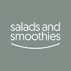 Salads and Smoothies App Salads and Smoothies App