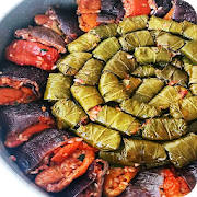 Sarma – Dolma Tarifleri – İnte