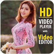 HD Video Player With Video Maker And Video Editor HD Video Player With Video Maker And Video Editor