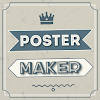 Poster Maker