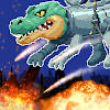 Ragdoll Destroy: City Craft
