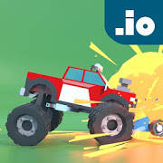 Demolition Derby .io – Car Destruction Simulator