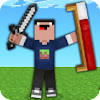 Bed wars for minecraft