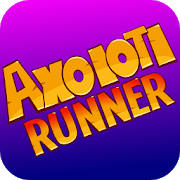 Axolotl Runner