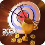 Archery Champion冠军射手: 免费射箭游戏冠军射手3D