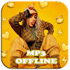 Billie Eilish Songs MP3 Offline Billie Eilish Songs MP3 Offline