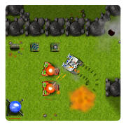 Tank Story 2072 Tank Story 2072