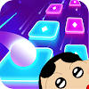 Crayon Shin-Chan | Tiles Hop Crayon Shin-Chan | Tiles Hop