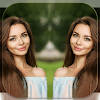 Mirror image – collage maker