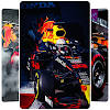 Red Bull Wallpaper HD