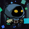 Ghost Track Fighter : Go For The Coins