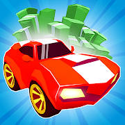 Garage Empire – Idle Garage Tycoon Game