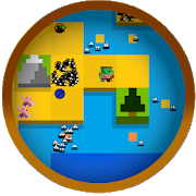 [APK] RAWAR2策略游戏（RTS)