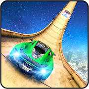 Ramp Car Racing : Car Stunt